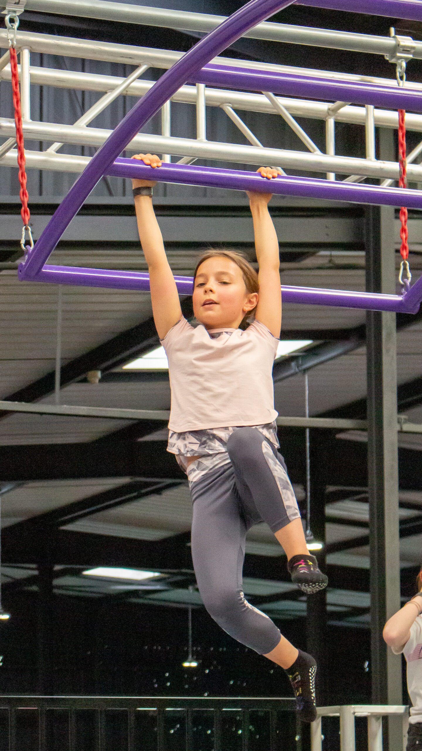 wefly ninja enfant rouen